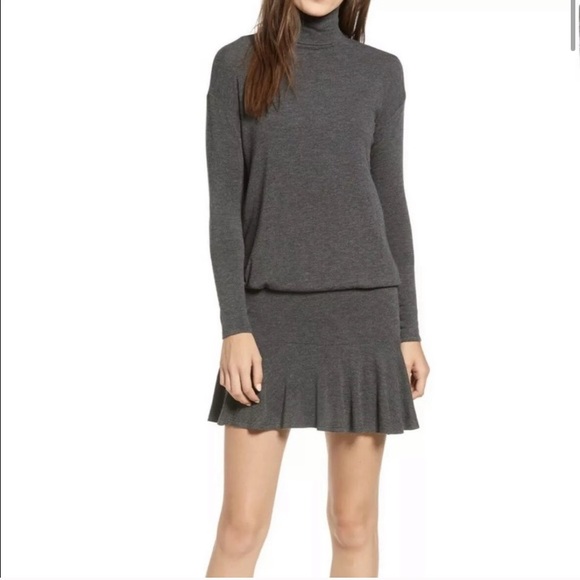 bailey 44 anastasia sweater dress